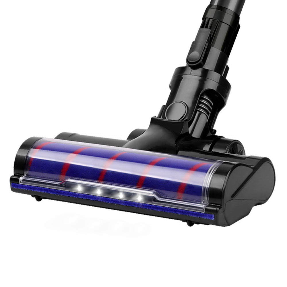 Devanti Cordless Handstick Vacuum Cleaner Head- Black Tristar Online