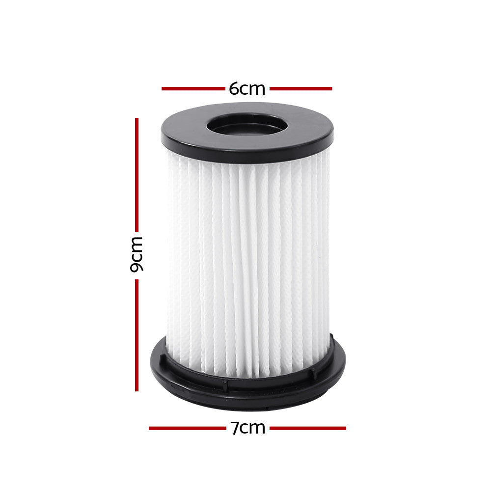 Devanti Set of 3 Replacement HEPA Filter Tristar Online