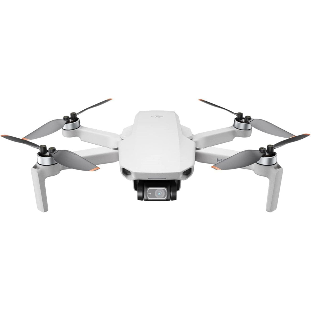 DJI Mini 2 4K Camera Drone Foldable Quadcopter with Axis Gimbal (Open Never Used) DJI