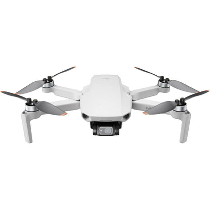 DJI Mini 2 4K Camera Drone Foldable Quadcopter with Axis Gimbal (Open Never Used) DJI