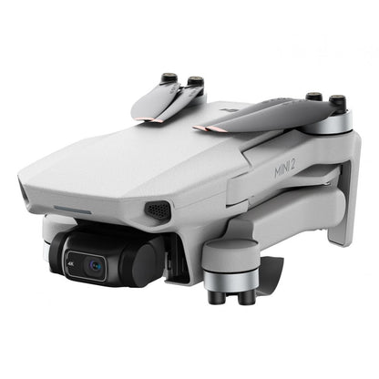 DJI Mini 2 4K Camera Drone Foldable Quadcopter with Axis Gimbal (Open Never Used) DJI