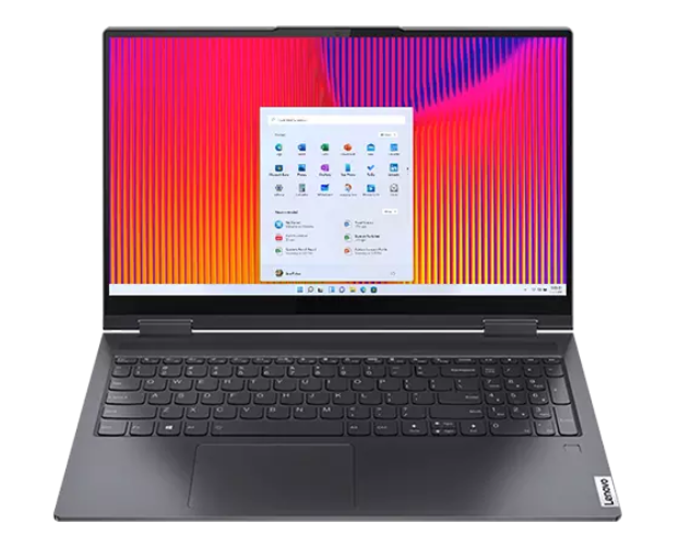 Lenovo YOGA 7i 15-ITL5 8GB/512GB 15.6-inch Touchscreen Notebook - Slate Grey ( Open Never Used ) Lenovo