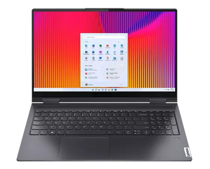 Lenovo YOGA 7i 15-ITL5 8GB/512GB 15.6-inch Touchscreen Notebook - Slate Grey ( Open Never Used ) Lenovo