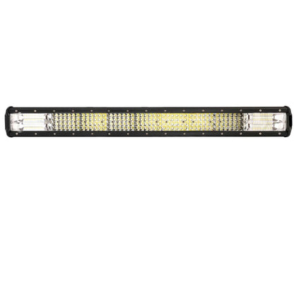 28 inch Philips LED Light Bar Quad Row Combo Beam 4x4 Work Driving Lamp 4wd Tristar Online