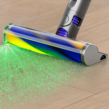 Dyson V12s Detect Slim Submarine wet and dry vacuum cleaner Dyson