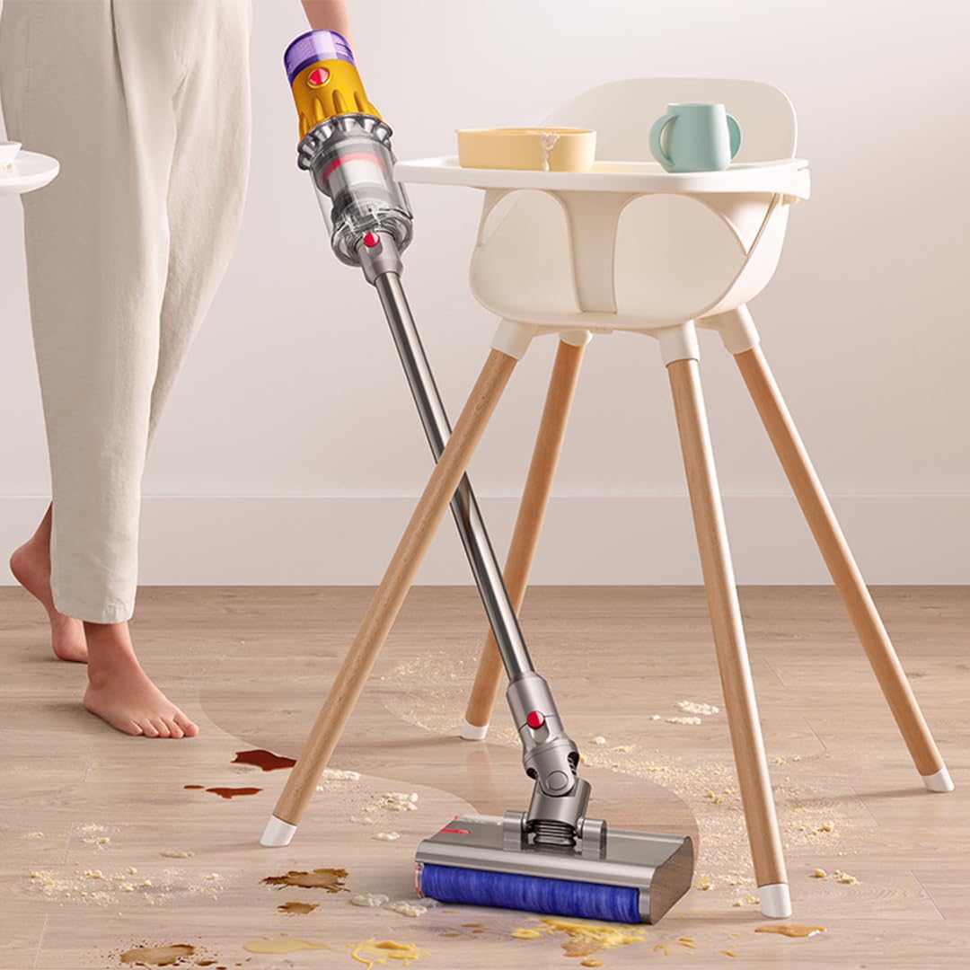 Dyson V12s Detect Slim Submarine wet and dry vacuum cleaner Dyson