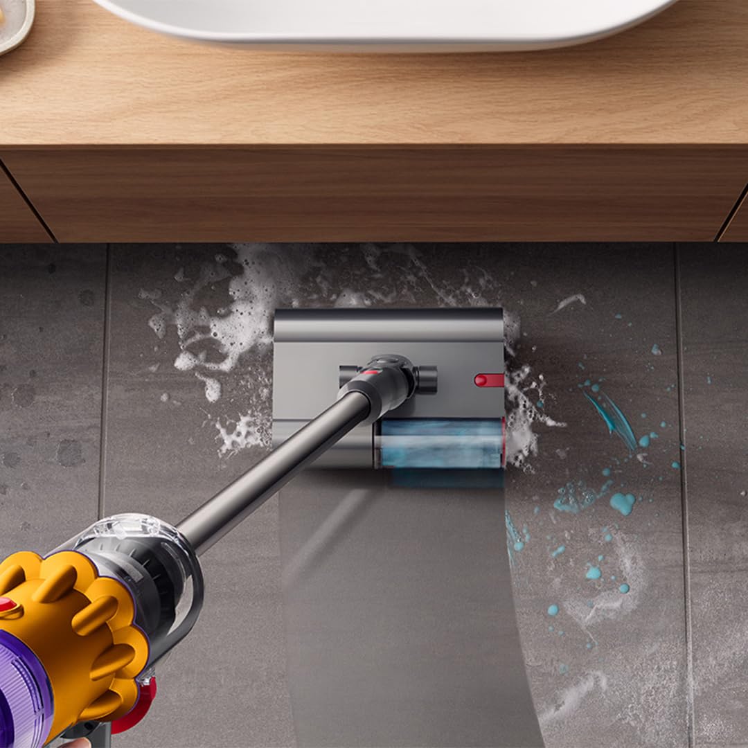 Dyson V12s Detect Slim Submarine wet and dry vacuum cleaner Dyson
