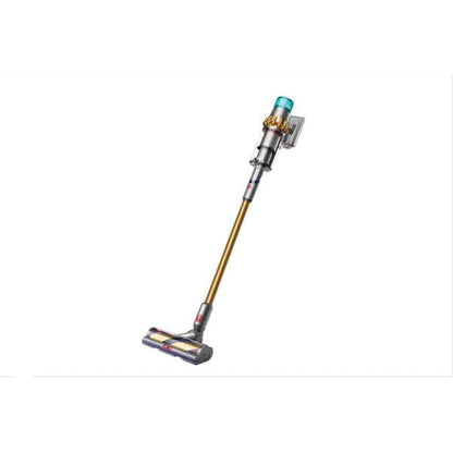 Dyson V15 Detect Complete Handheld Vacuum Cleaner Dyson