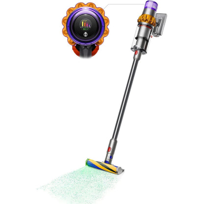 Dyson V15 Detect Total Clean Handheld Vacuum Cleaner (Copy) Dyson