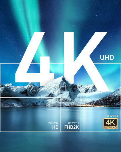 Arzopa E1, 14 inch Portable Monitor, Ultra Slim Portable Laptop Monitor FHD 1080P External Display with Dual Speakers Second Screen for Laptop PC Phone Xbox PS4/5 Switch ( Open Never Used ) Arzopa