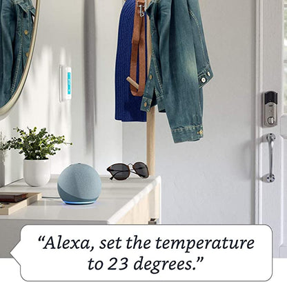 Amazon Echo Dot 4th Gen Smart speaker with Alexa Amazon