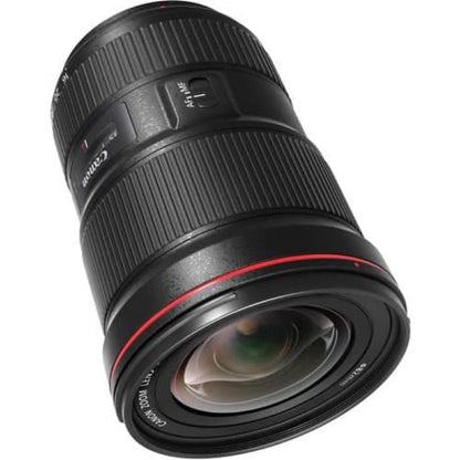 Canon EF 16-35mm f/2.8L III USM Camera Lens - Black (Copy) Canon
