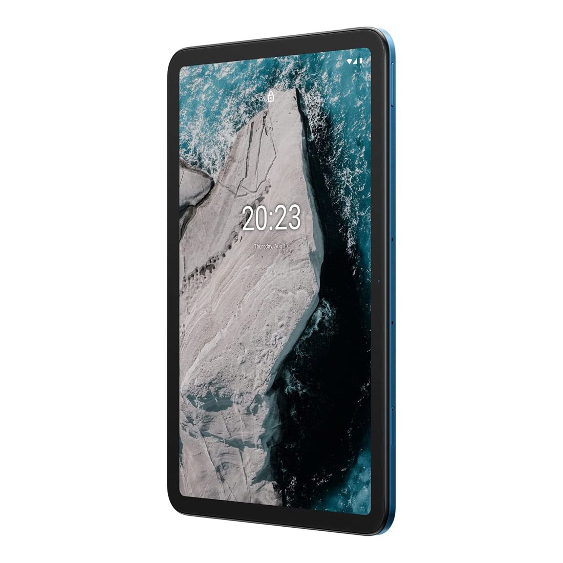 Nokia T20 Tablet Android 11 WiFi  With 10.36" Screen (4GB/64GB) - Blue Nokia