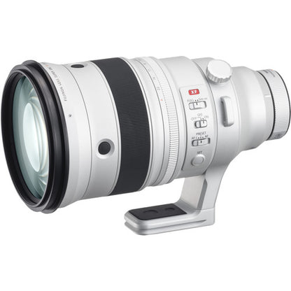 Fujifilm XF200mm f/2 R LM OIS WR with XF 1.4x TC F2 WR Teleconverter Kit Fujifilm