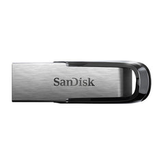 SANDISK 128GB CZ73 ULTRA FLAIR USB 3.0 FLASH DRIVE upto 150MB/s Tristar Online