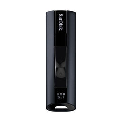 SanDisk 256GB Extreme PRO USB 3.2 Solid State Flash Drive (SDCZ880-256G) Tristar Online