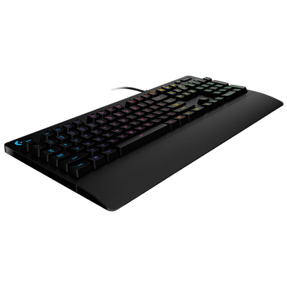 Logitech G213 Prodigy Gaming Keyboard - Black Logitech