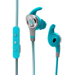 Monster iSport Intensity in-Ear Bluetooth Wireless Headphones Monster