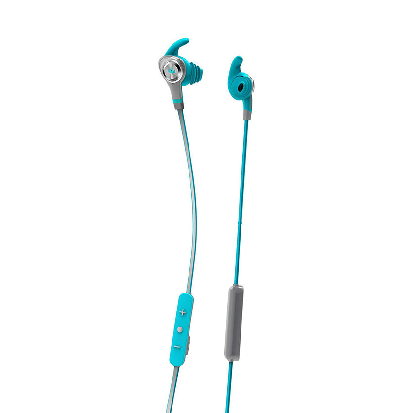 Monster iSport Intensity in-Ear Bluetooth Wireless Headphones Monster