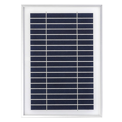 Gardeon Solar Pond Pump with Battery Kit Solar Powered Garden Water Fountain Tristar Online