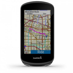 GARMIN EDGE 1030 PLUS BUNDLE, GPS Cycling Computer Garmin