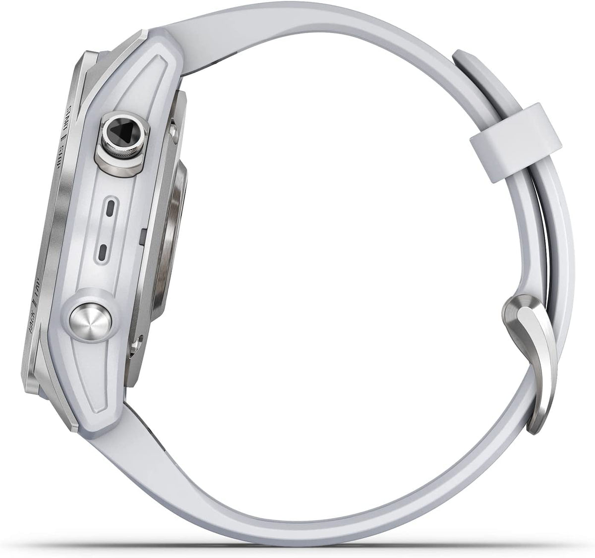 Garmin Fenix 7S Adventure Smartwatch with GPS, Health and Wellness Features Garmin