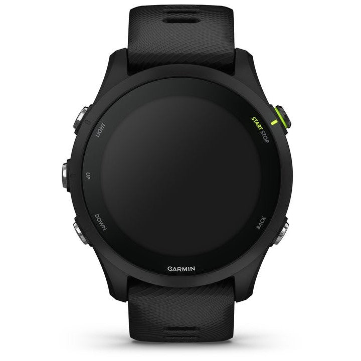Garmin Forerunner 255 Music GPS Running Smart Watch Garmin