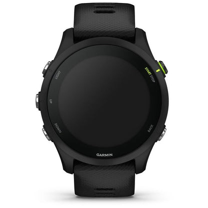 Garmin Forerunner 255 Music GPS Running Smart Watch Garmin