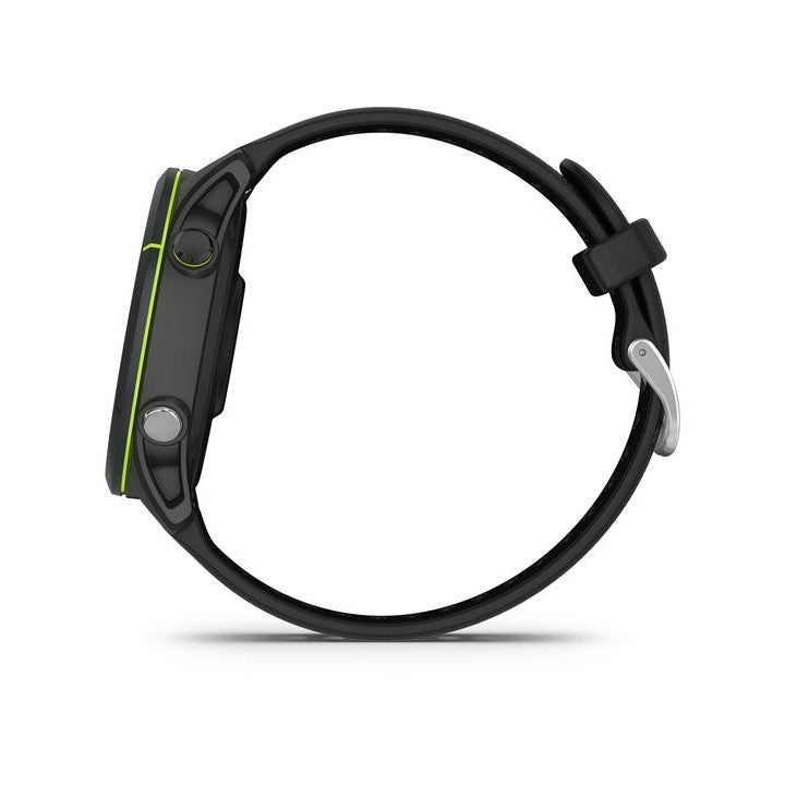 Garmin Forerunner 255 Music GPS Running Smart Watch Garmin