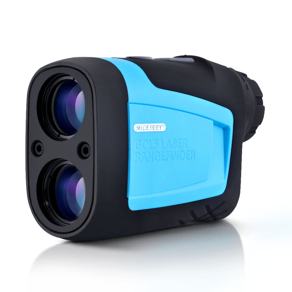 Golf Laser Range Finder 600M Hunting Rangefinder Distance Height Speed Measure Tristar Online