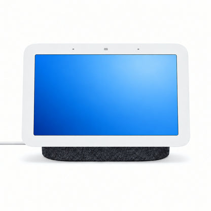 Google Nest Hub 2nd Gen Smart Home Display - Pristine - Refurbished Google