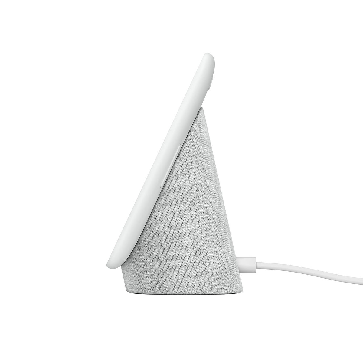 Google Nest Hub – Chalk (Open Never Used) Google