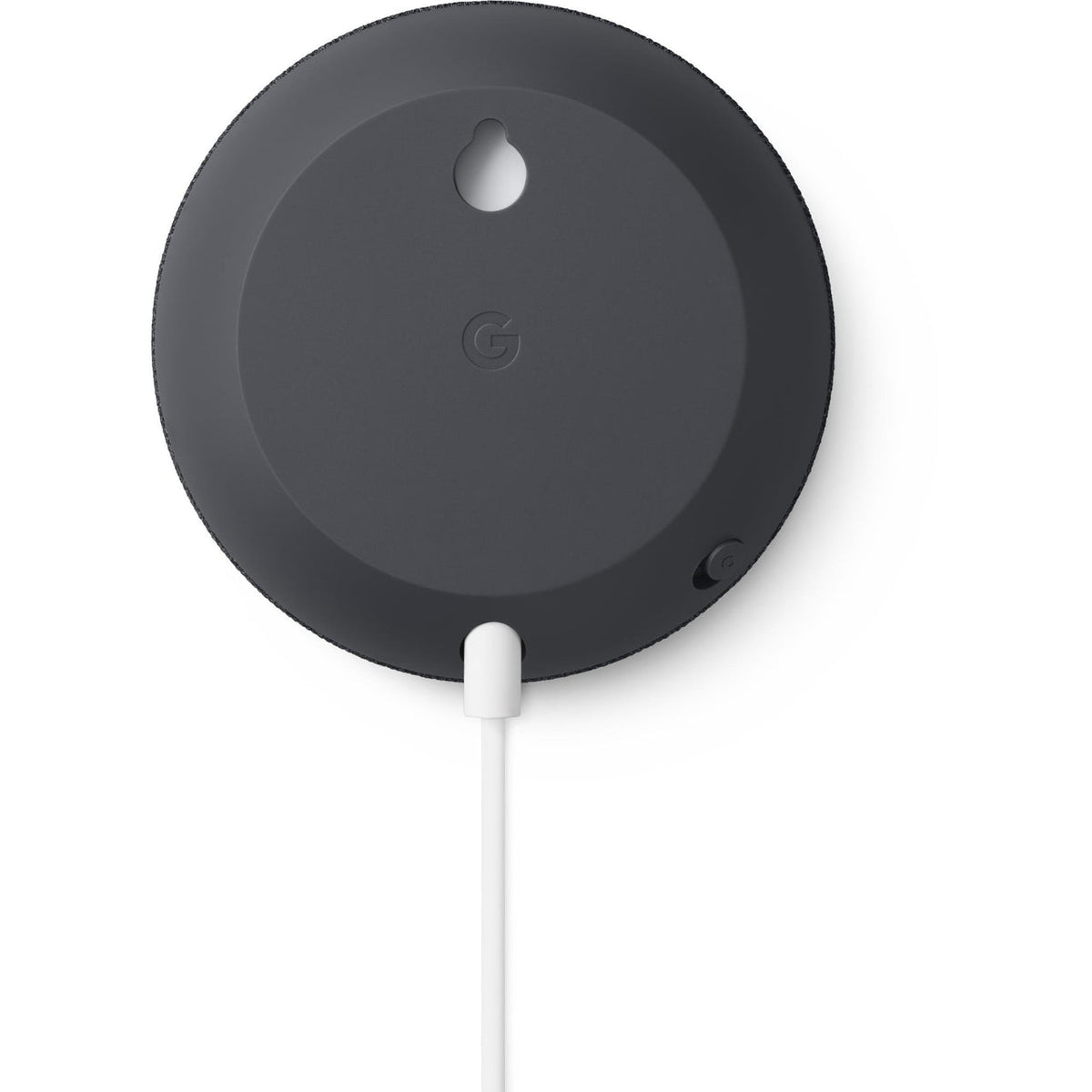 Google Nest Mini - Smart Speaker with Google Assistant - Pristine - Refurbished Google