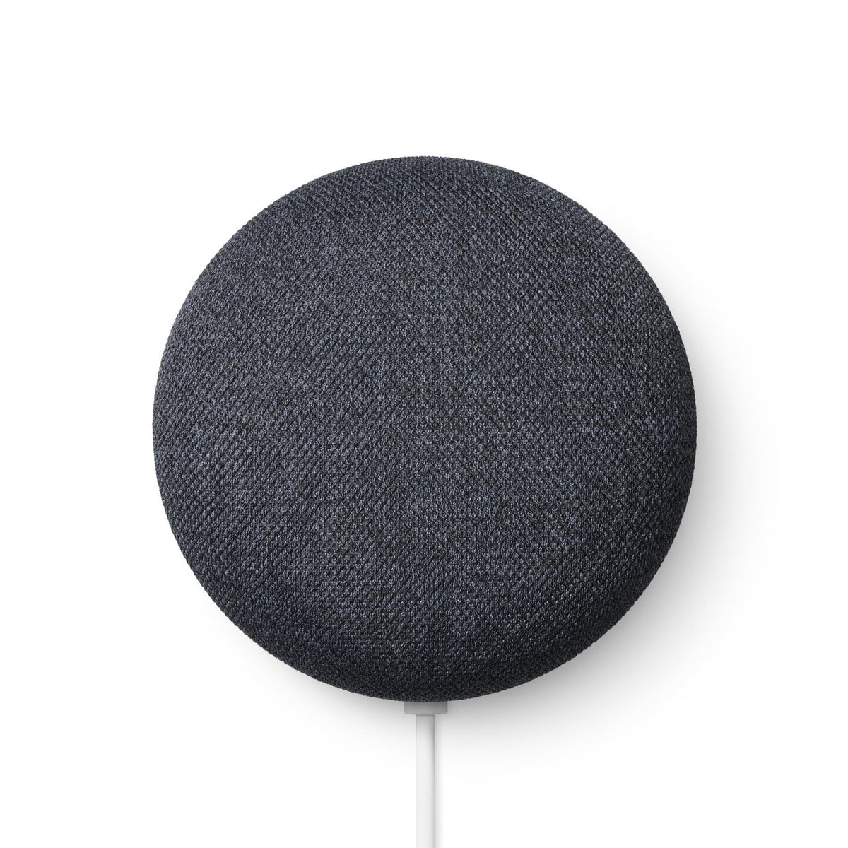 Google Nest Mini - Smart Speaker with Google Assistant - Pristine - Refurbished Google
