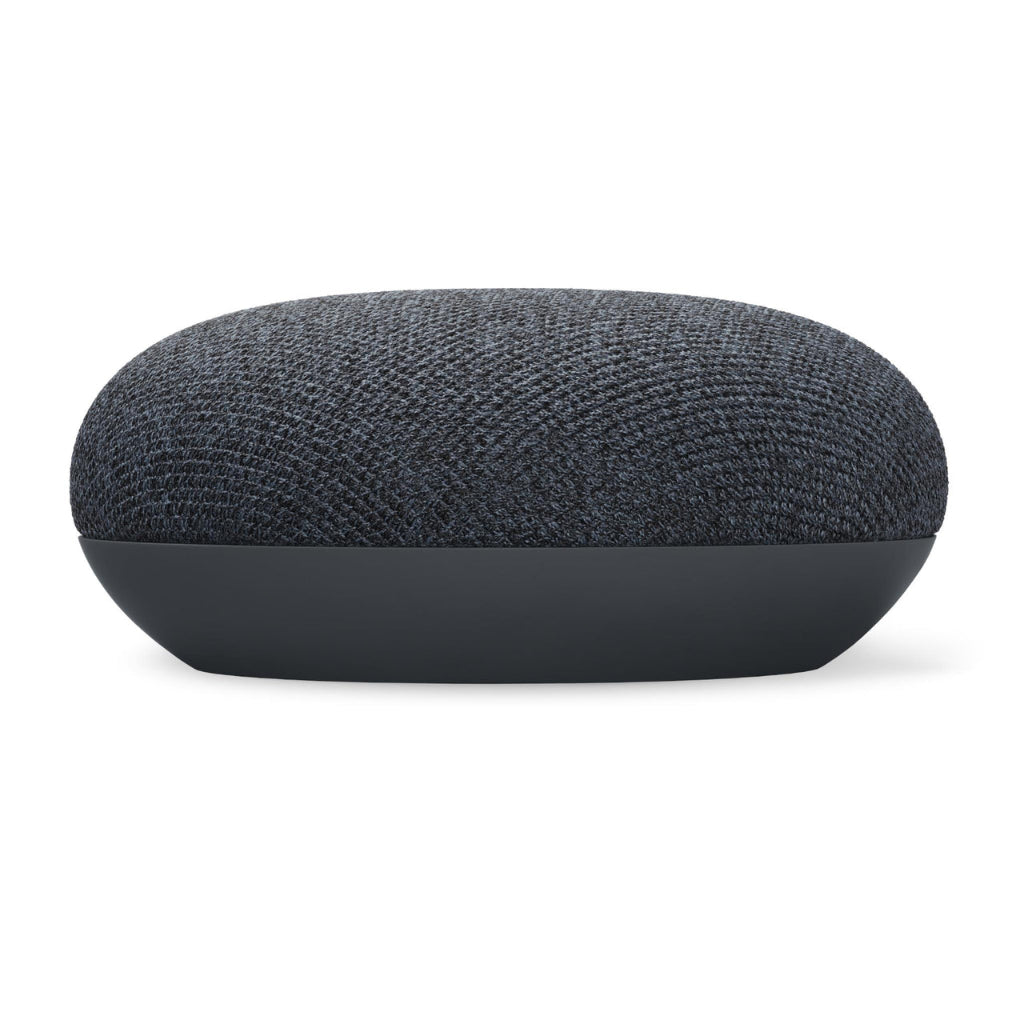 Google Nest Mini - Smart Speaker with Google Assistant - Pristine - Refurbished Google