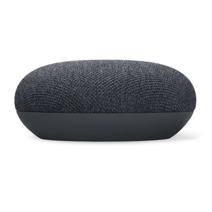 Google Nest Mini - Smart Speaker with Google Assistant - Pristine - Refurbished Google