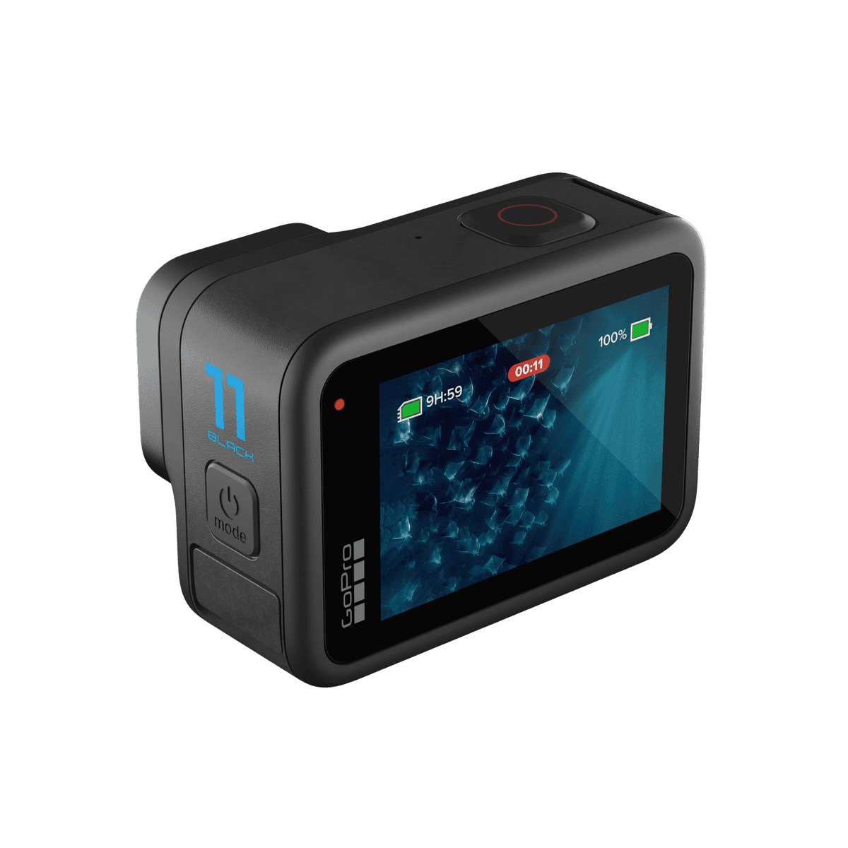 GoPro Hero11 Black 5.3K Cam HyperSmooth 5.0 Action Camera (Copy) GoPro