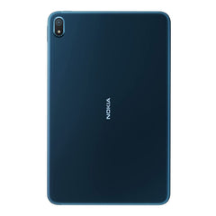 Nokia T20 Tablet Android 11 WiFi  With 10.36" Screen (4GB/64GB) - Blue Nokia