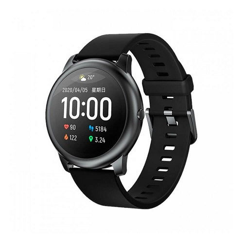 Haylou LS05-1 Solar Smart Watch HAYLOU