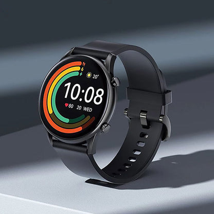 Haylou RT2 LS10 SpO2 tracking, Long Battery Life, Waterproof Smart Watch HAYLOU