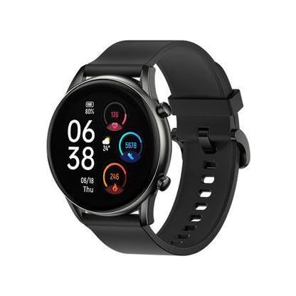 Haylou RT2 LS10 SpO2 tracking, Long Battery Life, Waterproof Smart Watch HAYLOU
