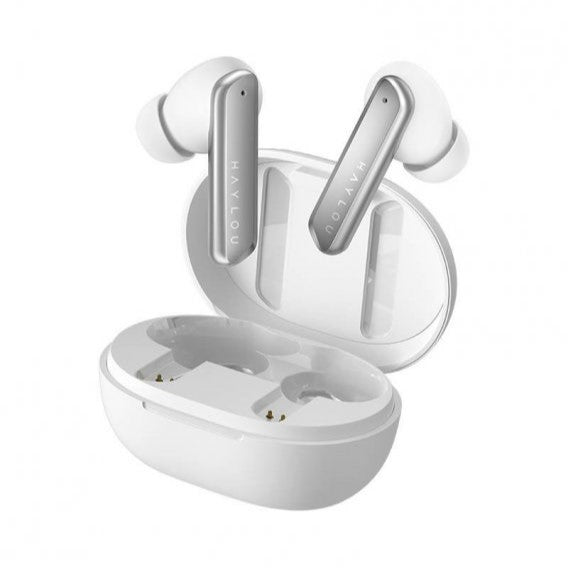Haylou TWS Earbuds W1 - White HAYLOU