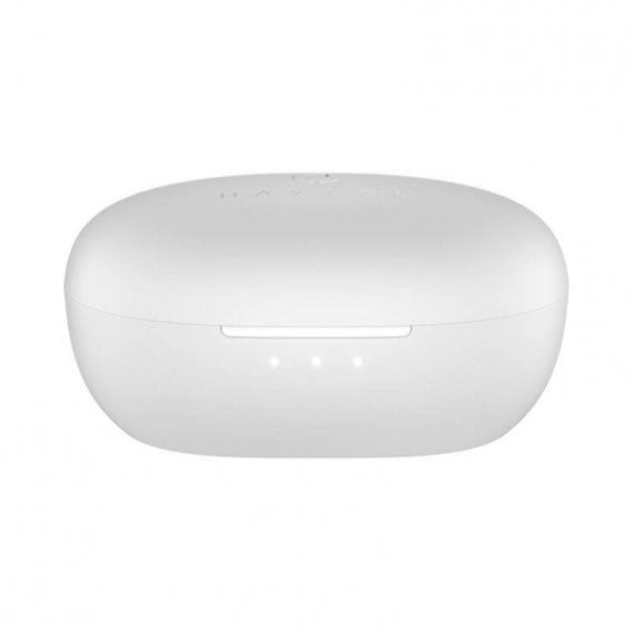 Haylou TWS Earbuds W1 - White HAYLOU