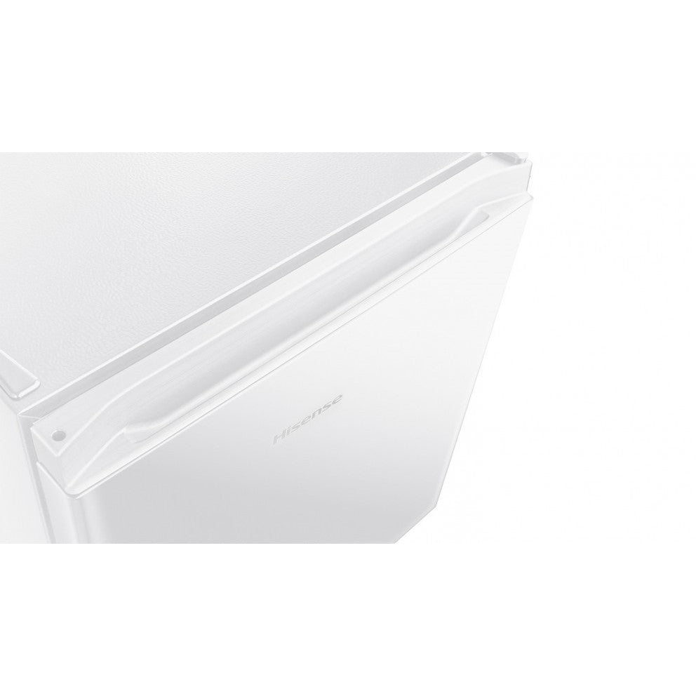 HISENSE HR6BF47 47L Bar Fridge - White Hisense