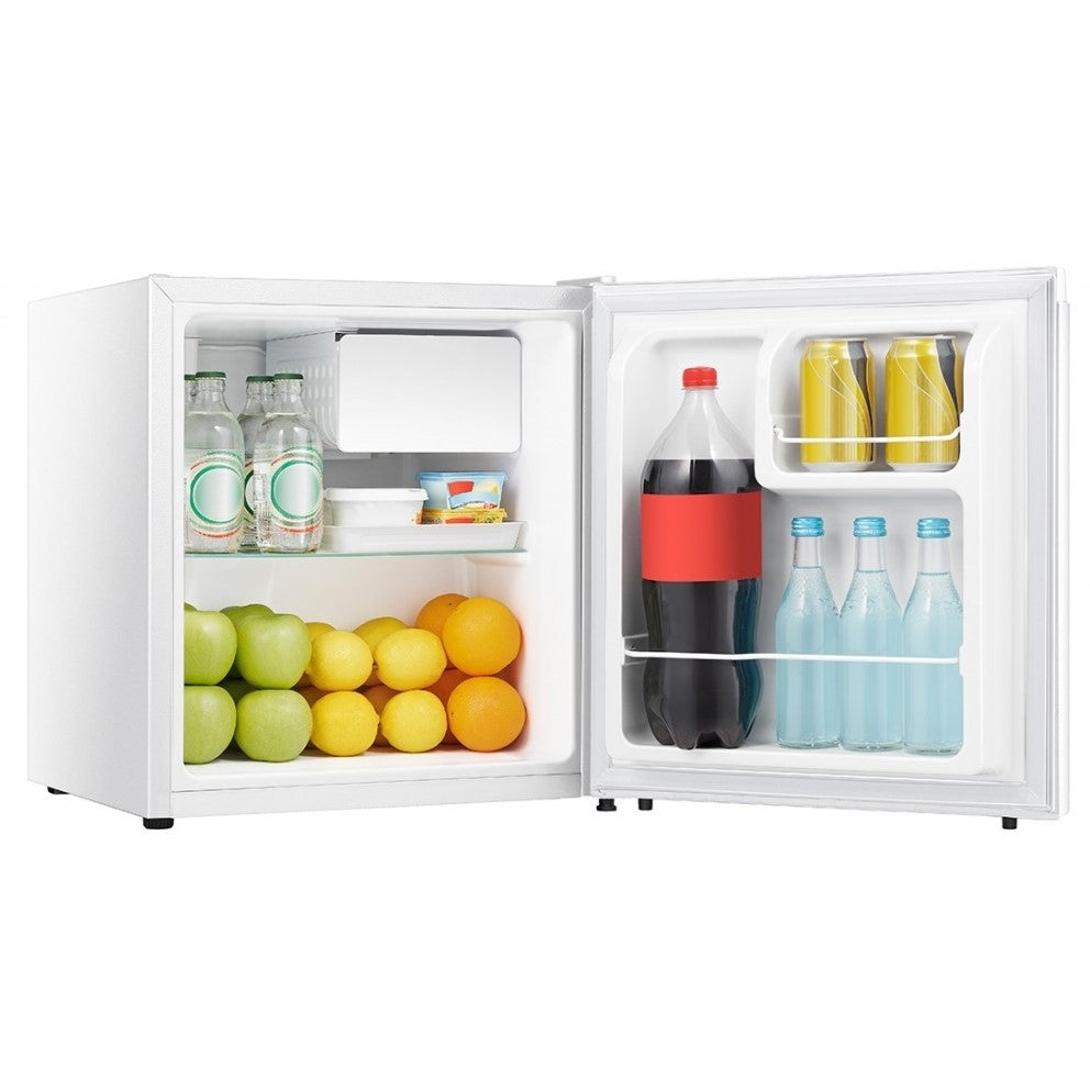 HISENSE HR6BF47 47L Bar Fridge - White Hisense