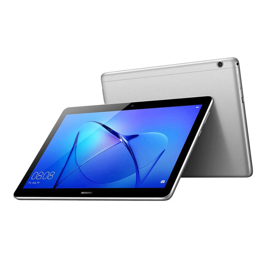 Huawei MediaPad T3, 3GB RAM, 32GB, 10" Android Wifi Tablet - Space Grey Huawei