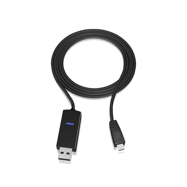 ICY BOX PC to Android Smartphone/Tablet Shadow Adapter (IB-AC511) Tristar Online