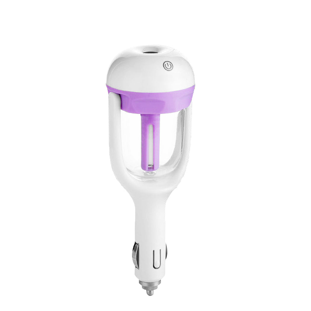 Air Humidifier Car Purifier Mini Portable Freshener Home Usb Diffuser Travel Tristar Online