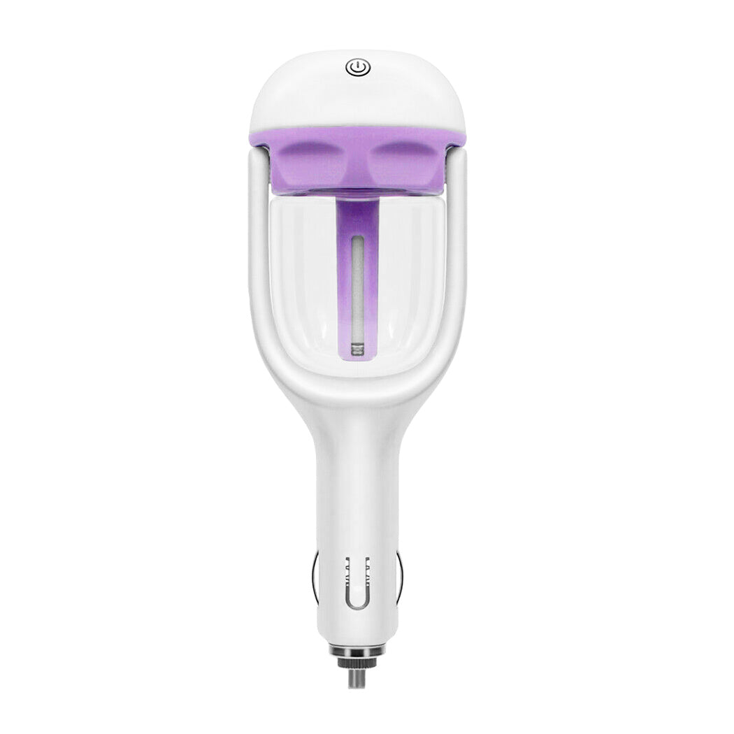Air Humidifier Car Purifier Mini Portable Freshener Home Usb Diffuser Travel Tristar Online