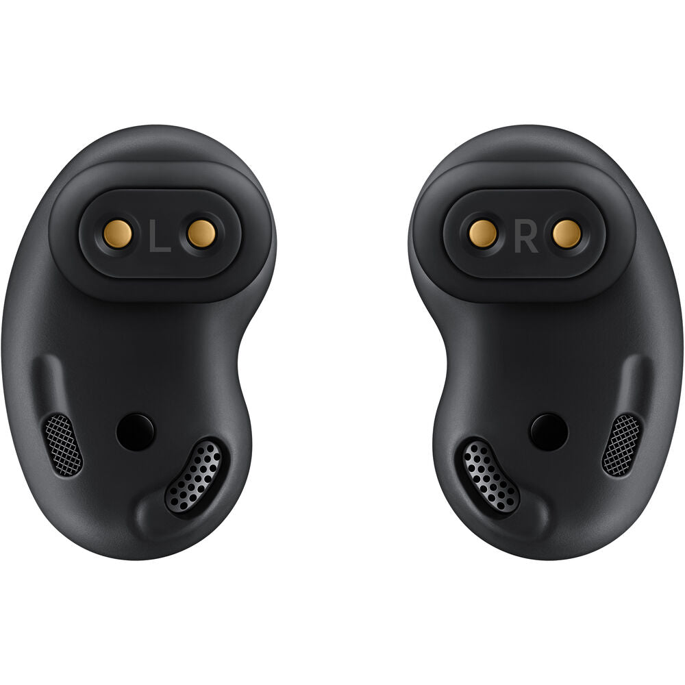 Samsung Galaxy Buds Live -Mystic Black (Refurbished) Grade-A Samsung